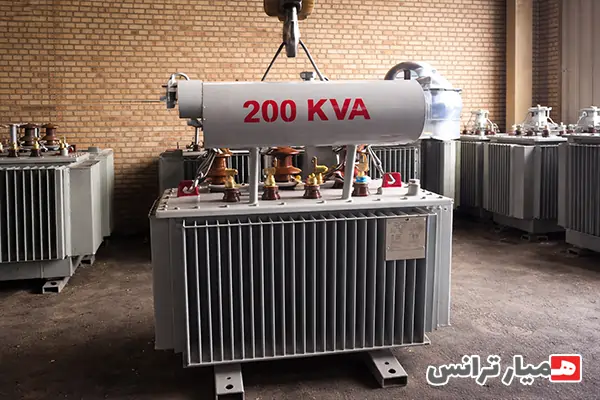 ترانس دست دوم