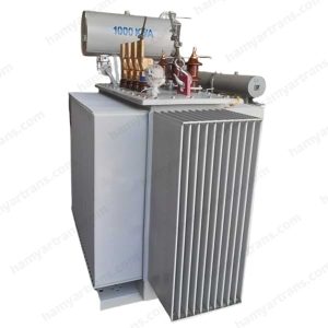 ترانسفورماتور 1000 kva