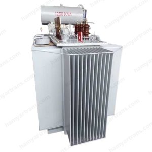 ترانسفورماتور 1250 kva