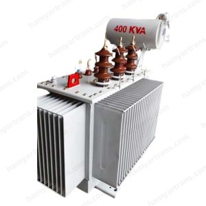 ترانسفورماتور 400 kva